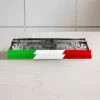 İtaly Car Decor Plate Holder