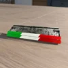 İtaly Car Decor Plate Holder - Image 2